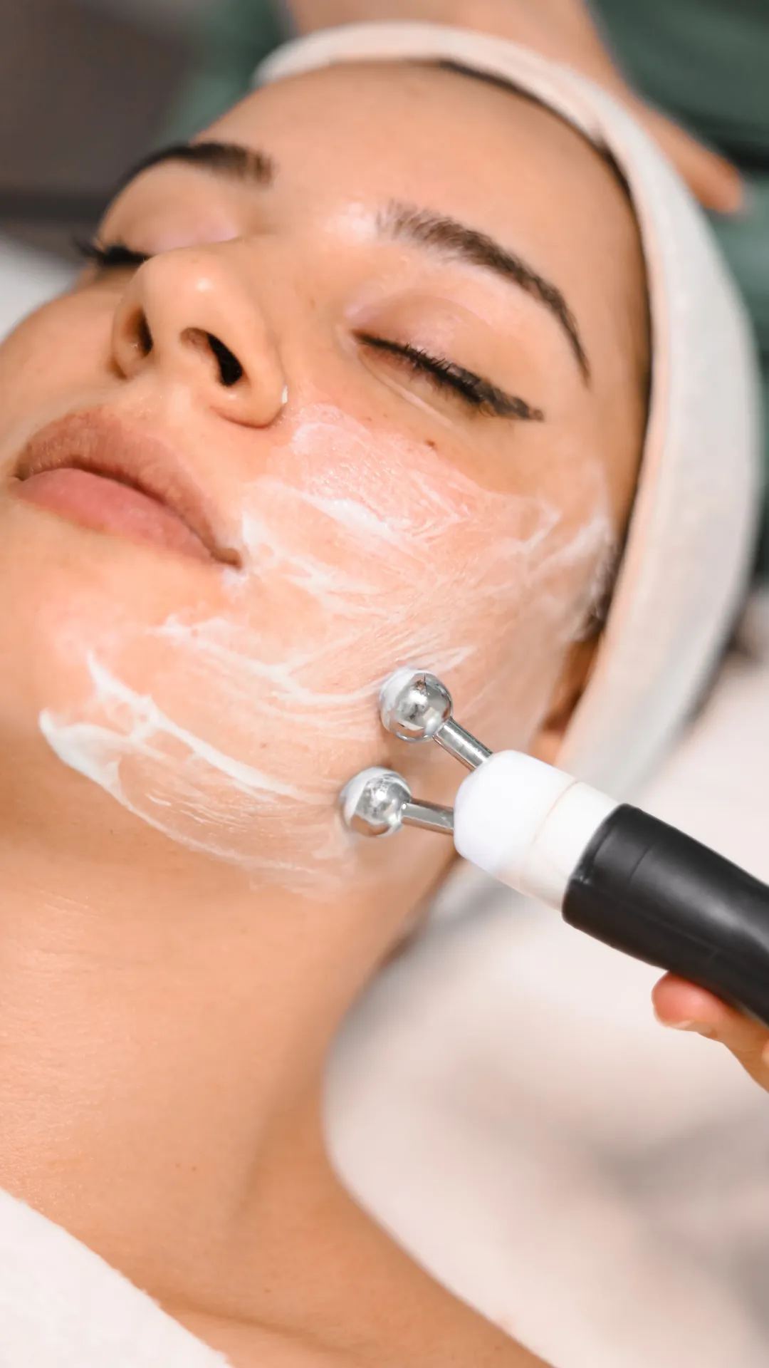 Cuidado Facial
